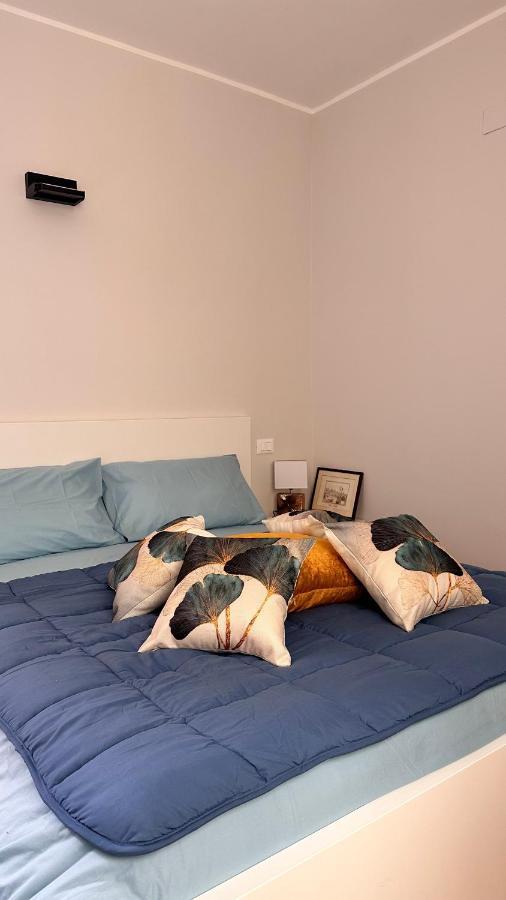 热那亚Centro Storico Caruggi 2Min Acquario Pellicceria Superior Loft Palazzo Rolli公寓 外观 照片