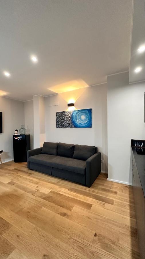 热那亚Centro Storico Caruggi 2Min Acquario Pellicceria Superior Loft Palazzo Rolli公寓 外观 照片
