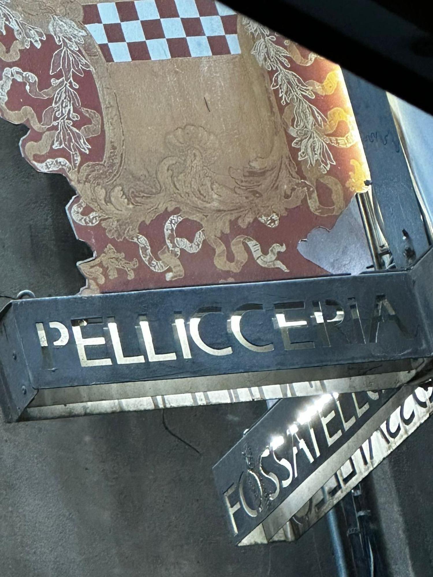 热那亚Centro Storico Caruggi 2Min Acquario Pellicceria Superior Loft Palazzo Rolli公寓 外观 照片