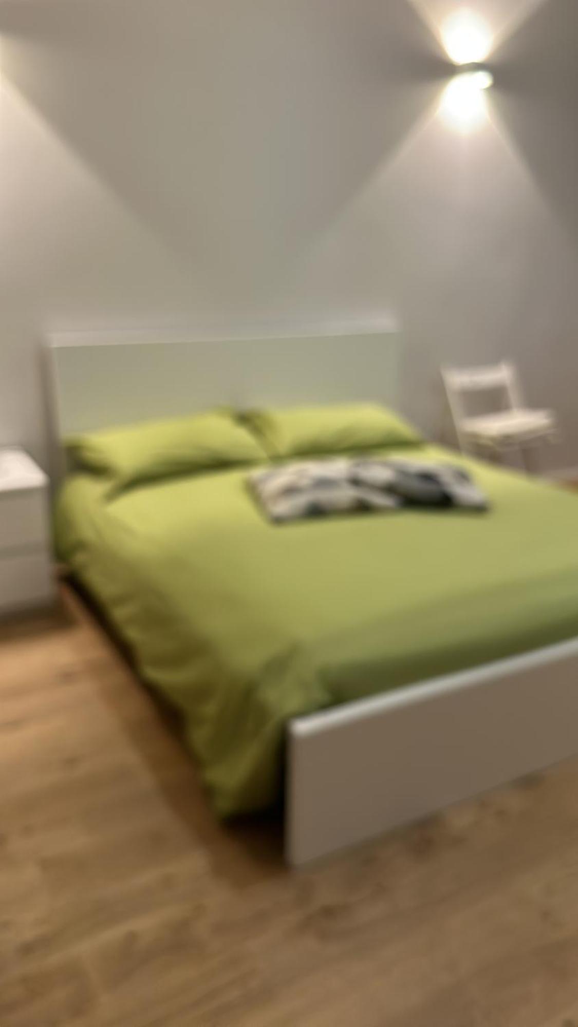 热那亚Centro Storico Caruggi 2Min Acquario Pellicceria Superior Loft Palazzo Rolli公寓 外观 照片