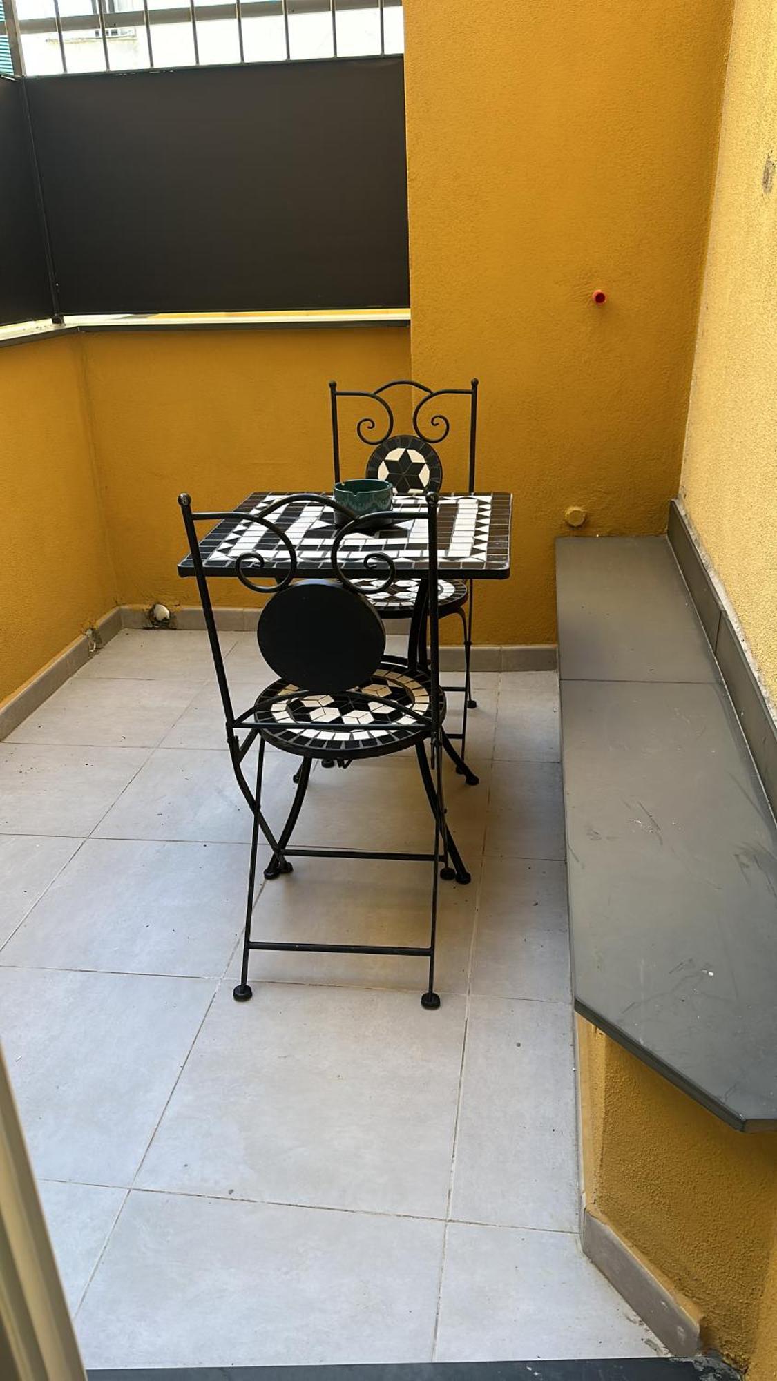 热那亚Centro Storico Caruggi 2Min Acquario Pellicceria Superior Loft Palazzo Rolli公寓 外观 照片